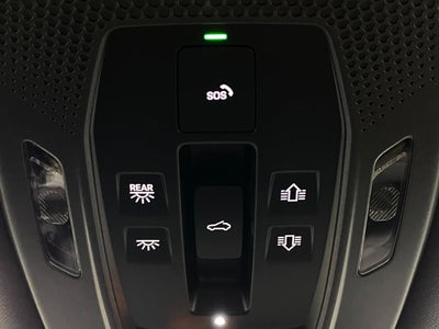 2026 Porsche Cayenne S