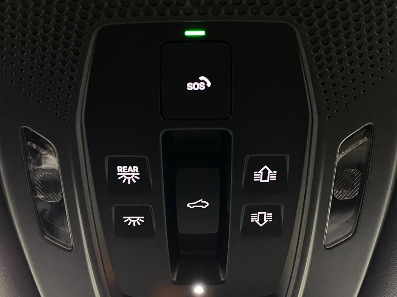 2026 Porsche Cayenne S