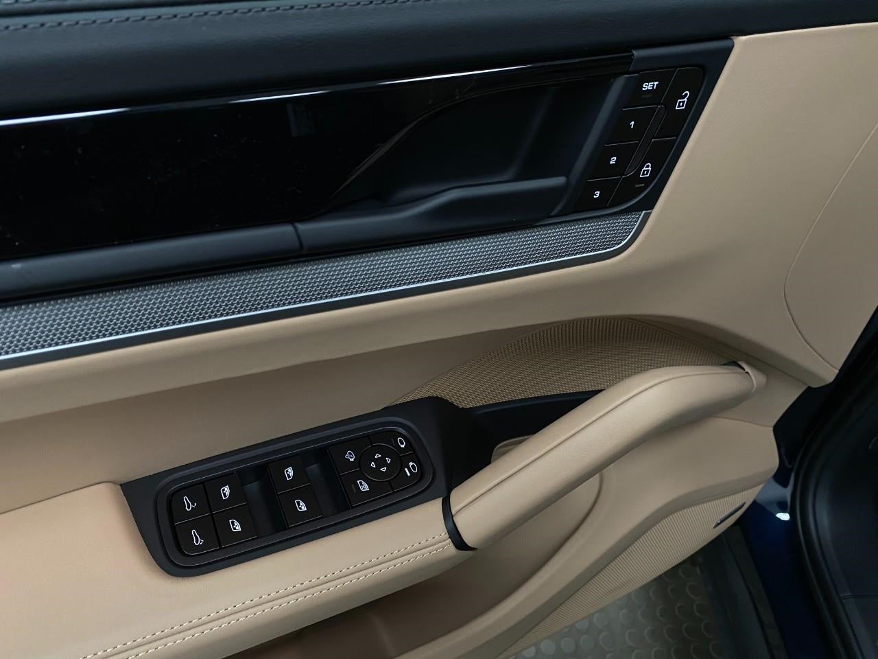 2026 Porsche Cayenne S