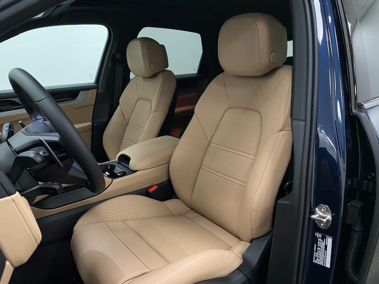 2026 Porsche Cayenne S