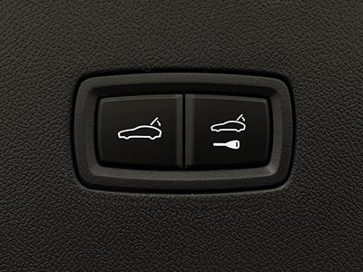 2026 Porsche Cayenne Coupe AWD