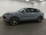 2026 Porsche Cayenne Coupe AWD