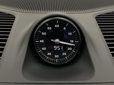 2026 Porsche Cayenne Coupe AWD