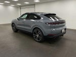 2026 Porsche Cayenne Coupe AWD