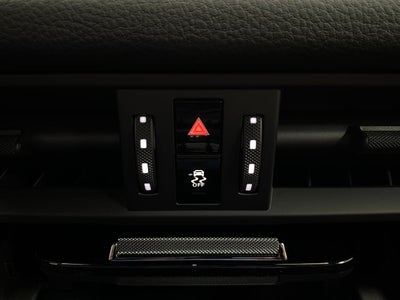 2026 Porsche Cayenne Coupe AWD