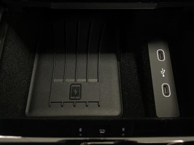 2026 Porsche Cayenne Coupe AWD