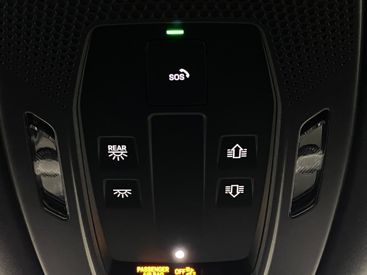 2026 Porsche Cayenne Coupe AWD
