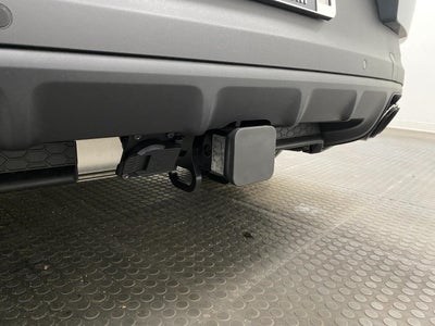 2026 Porsche Cayenne Coupe AWD