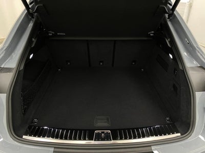 2026 Porsche Cayenne Coupe AWD