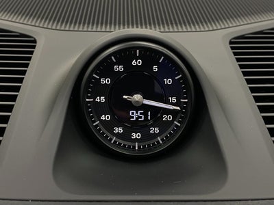 2026 Porsche Cayenne Coupe AWD