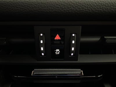 2026 Porsche Cayenne Coupe AWD