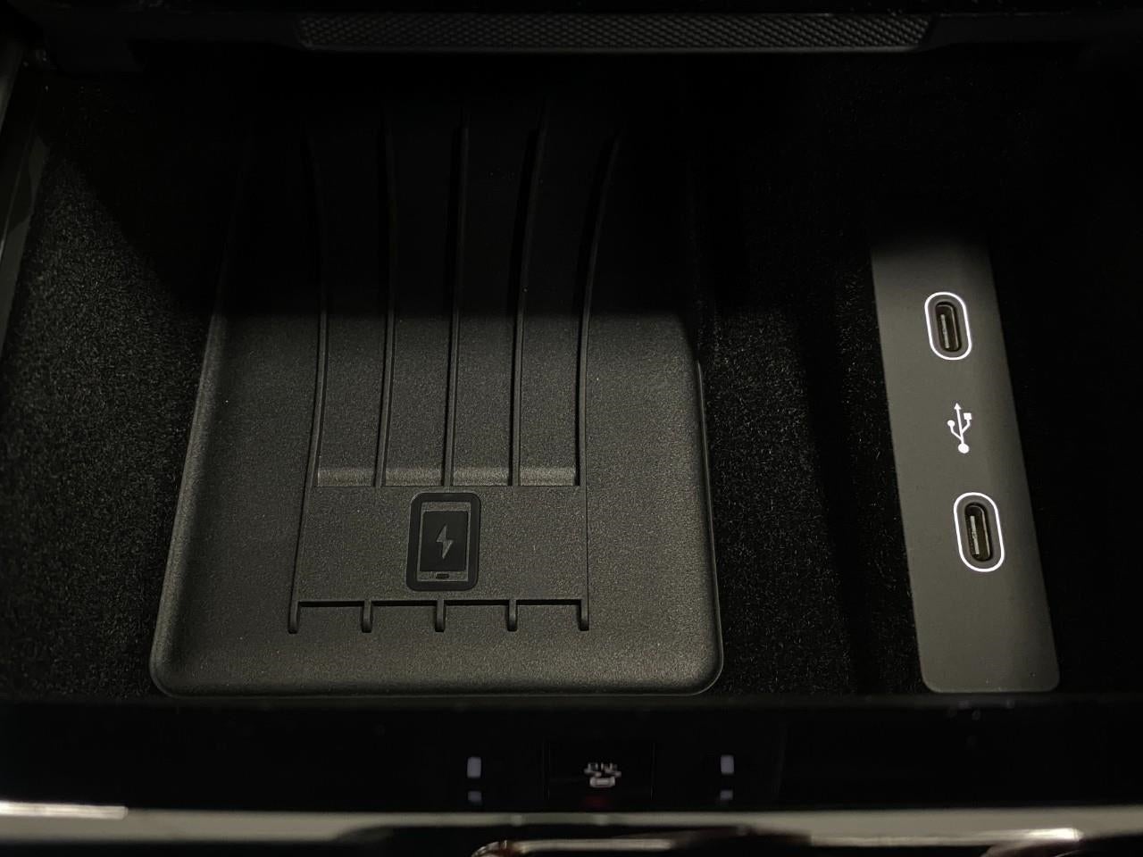 2026 Porsche Cayenne Coupe AWD
