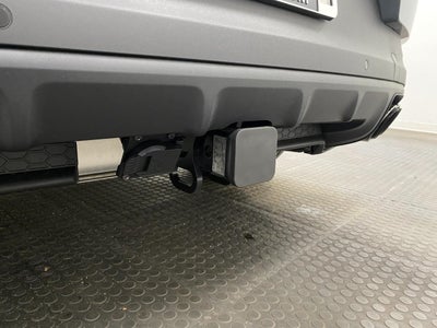 2026 Porsche Cayenne Coupe AWD