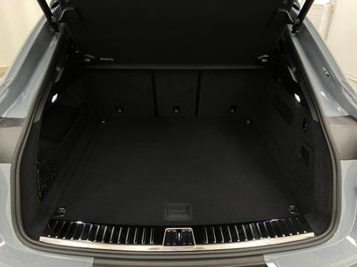 2026 Porsche Cayenne Coupe AWD