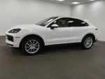 2026 Porsche Cayenne Coupe AWD