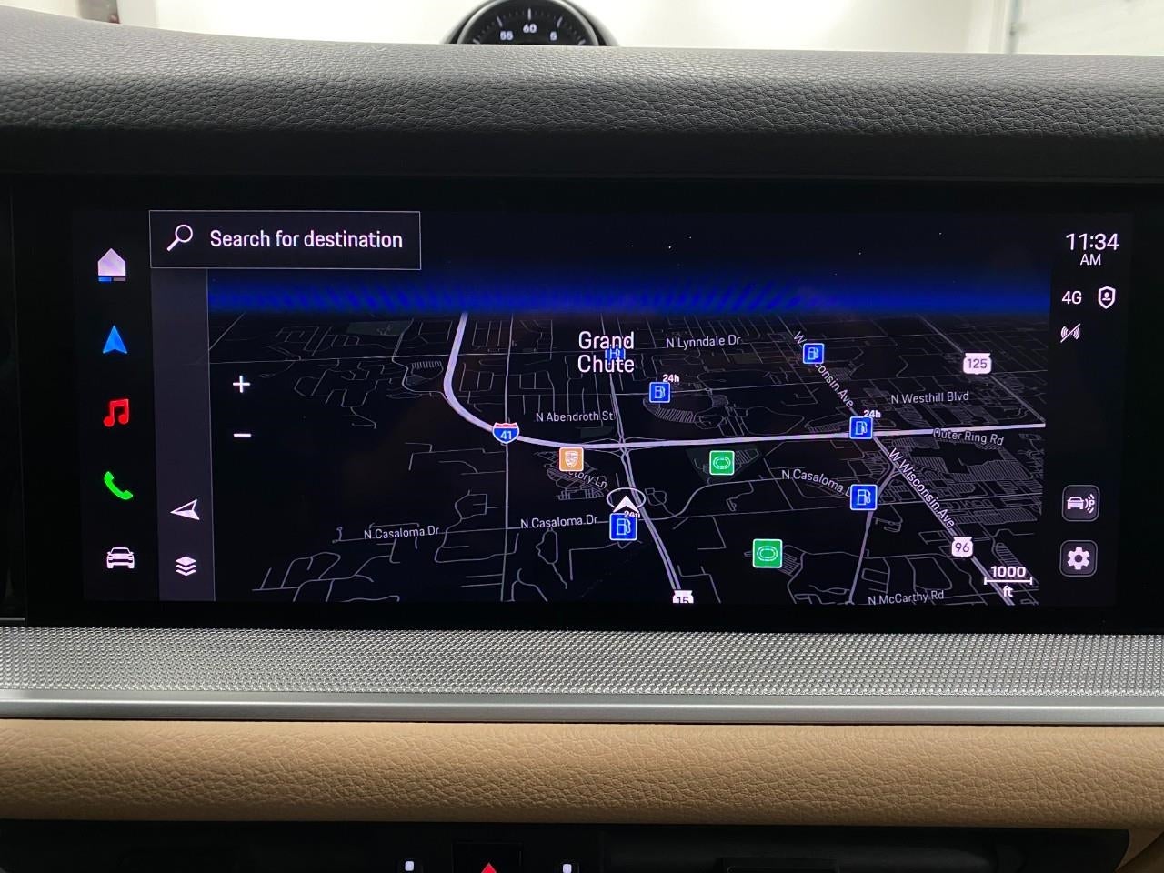 2026 Porsche Cayenne Coupe AWD