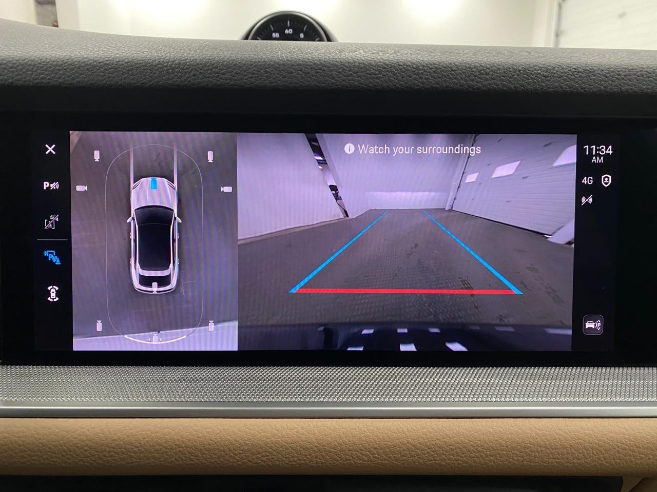 2026 Porsche Cayenne Coupe AWD