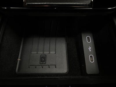 2026 Porsche Cayenne Coupe AWD