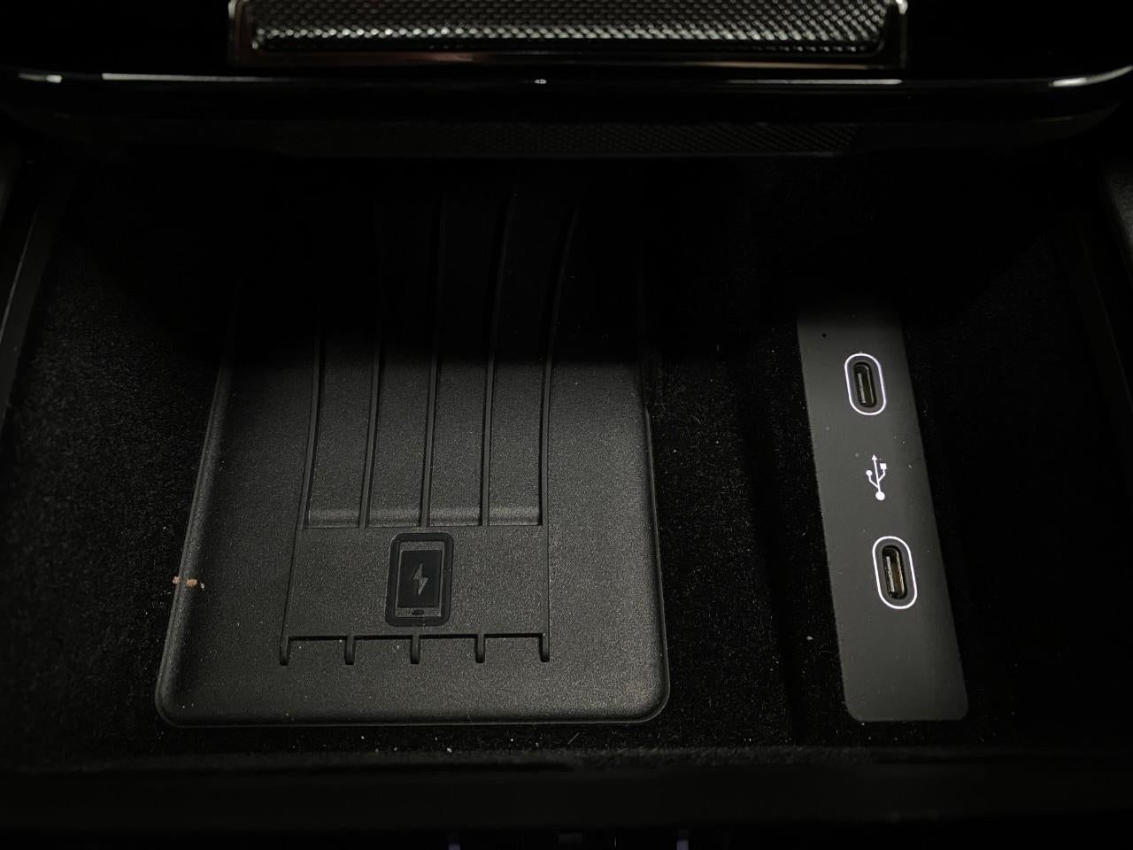 2026 Porsche Cayenne Coupe AWD