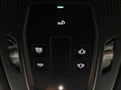 2026 Porsche Cayenne Coupe AWD