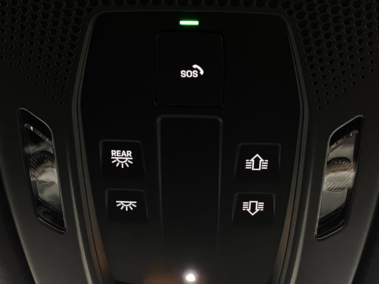 2026 Porsche Cayenne Coupe AWD