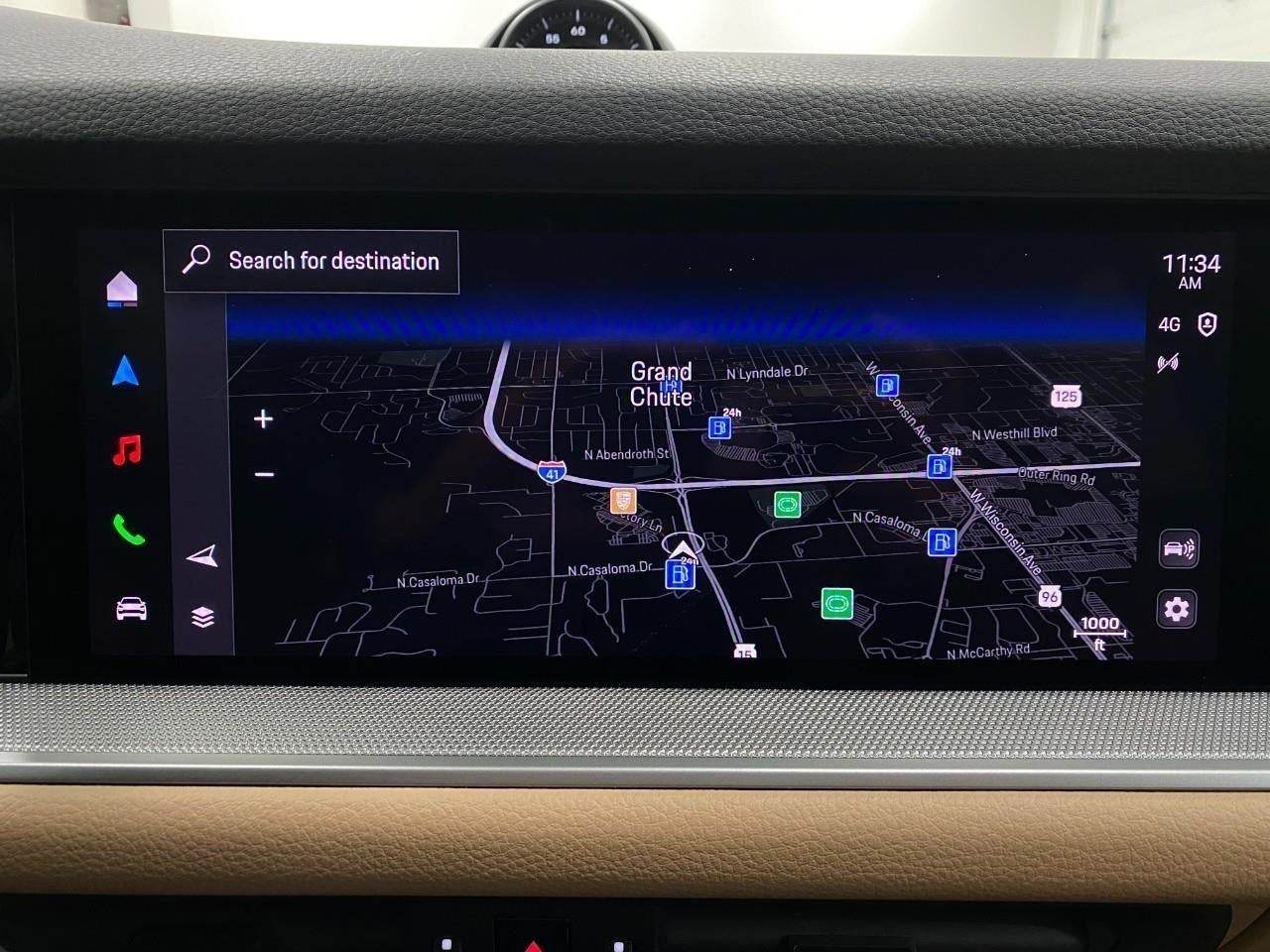 2026 Porsche Cayenne Coupe AWD