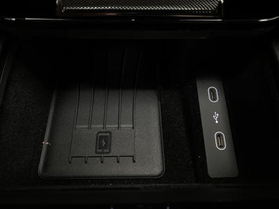 2026 Porsche Cayenne Coupe AWD