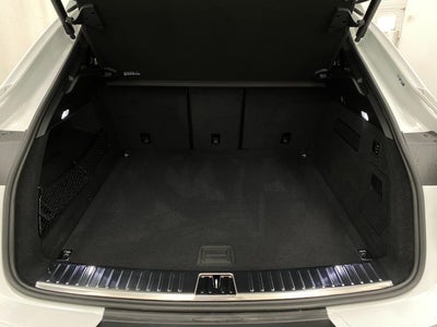 2026 Porsche Cayenne Coupe AWD