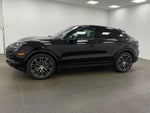 2026 Porsche Cayenne Coupe AWD