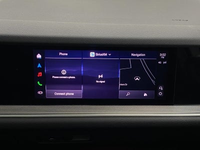 2026 Porsche Cayenne Coupe AWD