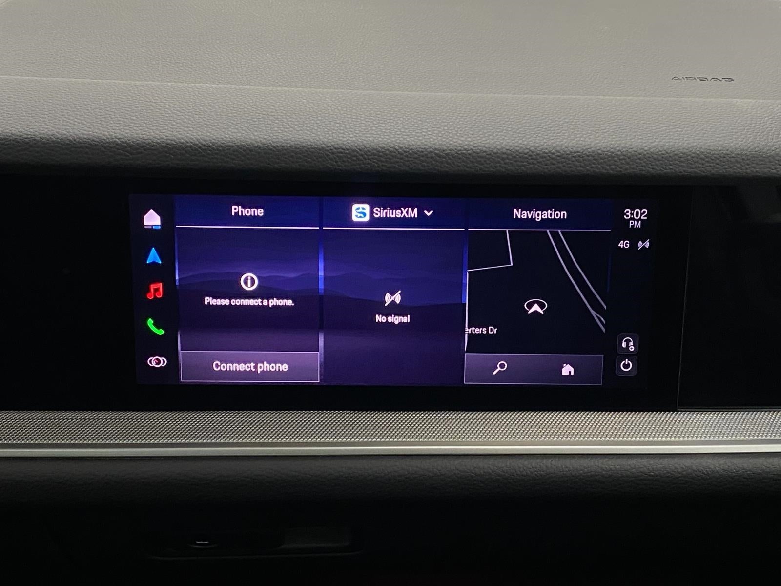 2026 Porsche Cayenne Coupe AWD