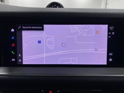 2026 Porsche Cayenne Coupe AWD