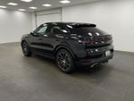2026 Porsche Cayenne Coupe AWD