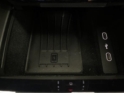 2026 Porsche Cayenne Coupe AWD