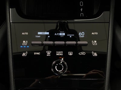 2026 Porsche Cayenne Coupe AWD