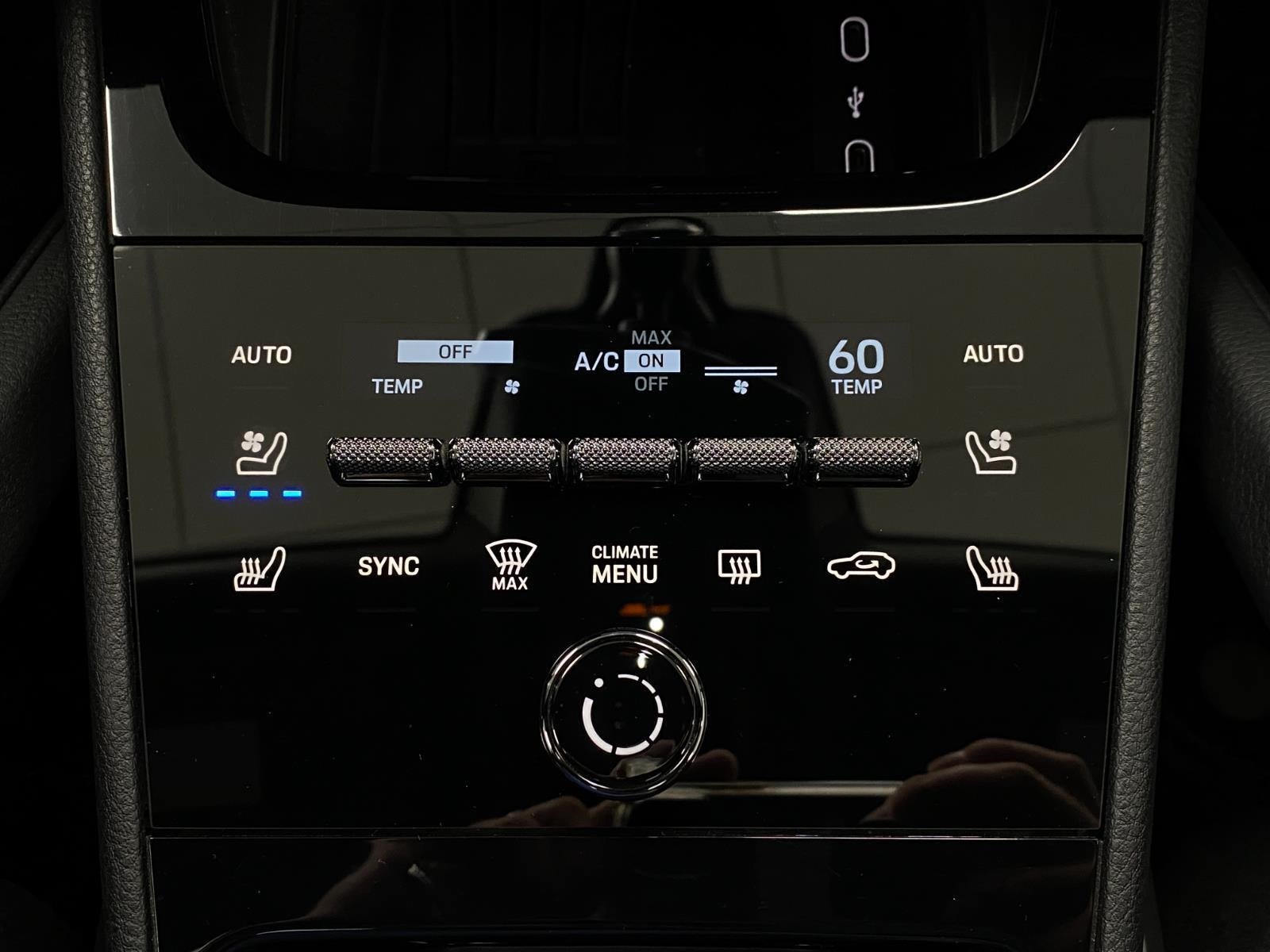 2026 Porsche Cayenne Coupe AWD