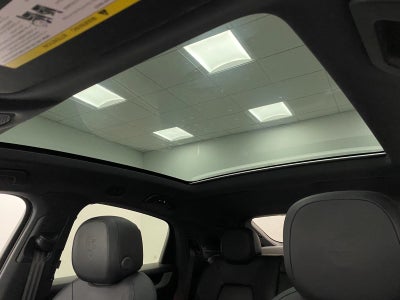 2026 Porsche Cayenne Coupe AWD