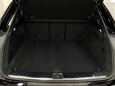 2026 Porsche Cayenne Coupe AWD