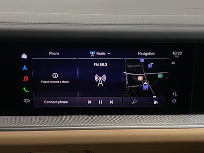 2026 Porsche Cayenne Coupe AWD