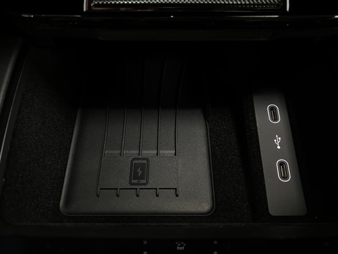 2026 Porsche Cayenne Coupe AWD