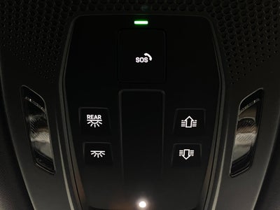 2026 Porsche Cayenne Coupe AWD