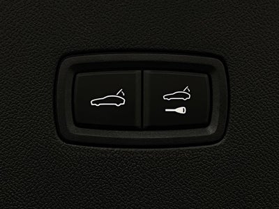 2026 Porsche Cayenne Coupe AWD