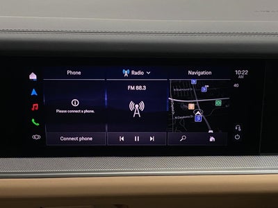 2026 Porsche Cayenne Coupe AWD