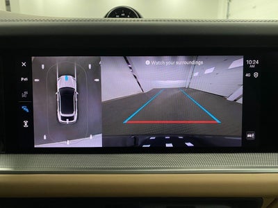 2026 Porsche Cayenne Coupe AWD