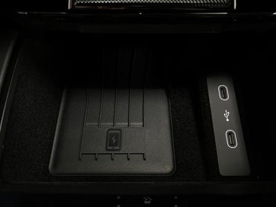 2026 Porsche Cayenne Coupe AWD