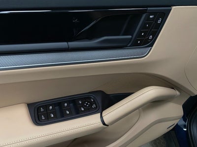 2026 Porsche Cayenne Coupe AWD