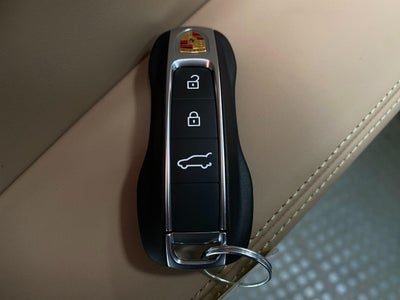 2026 Porsche Cayenne Coupe AWD
