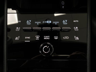 2026 Porsche Cayenne Coupe AWD