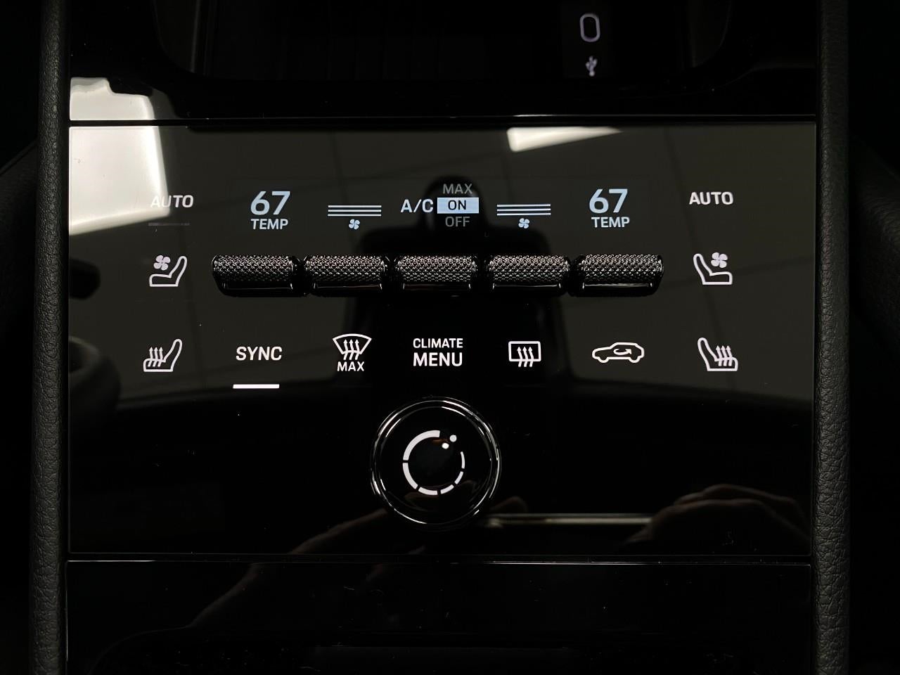 2026 Porsche Cayenne Coupe AWD