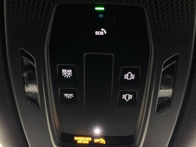 2026 Porsche Cayenne Coupe AWD